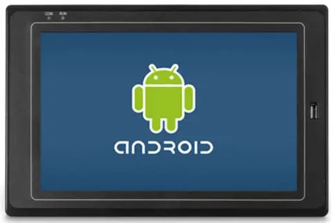 INTAMSYS SP10 10.1 Inch Android Industrial Panel Computer