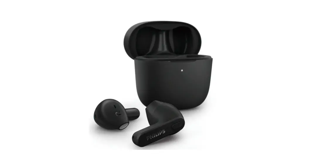 Philips Tat2236 2000 Series True Wireless Headphones User Guide