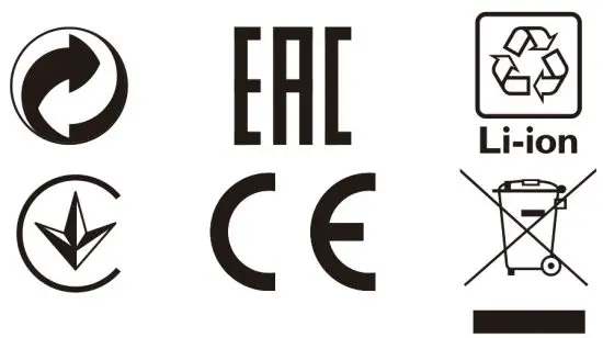 PHILIPS TAT2236 2000 Series True Wireless Headphones - logo li