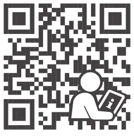 PARKSIDE PAP 20 B3 20V 4Ah Rechargeable Battery - qr code