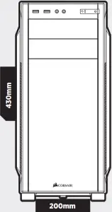 Carbide Series - CPU 1