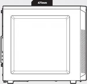 Carbide Series - CPU 2