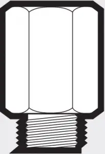 Motherboard standoff