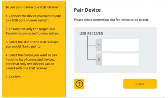 xencelabs K02A Quick Keys - figure 3