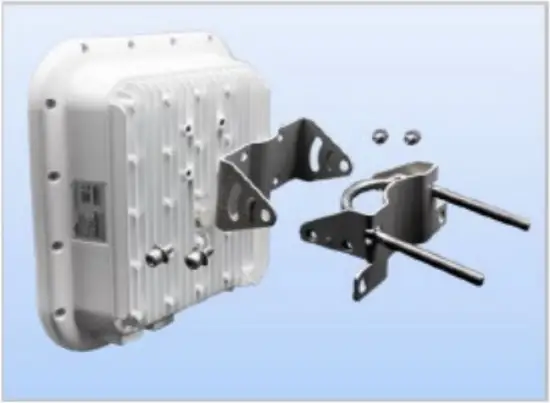 Nova227 - Figure 3-5