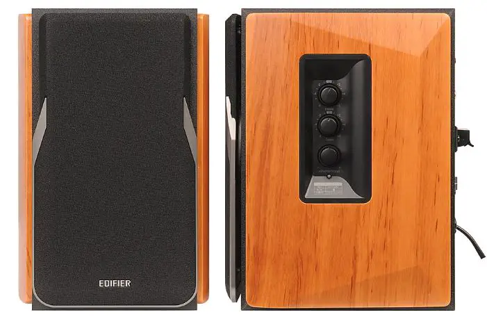 EDIFIER-R1380DB-Active-Bookshelf-Speaker-PRO