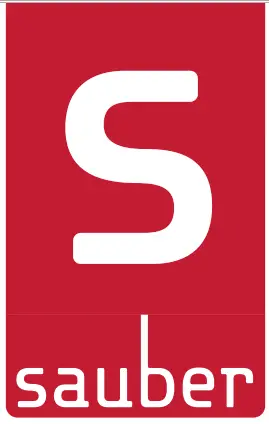 SAUBER logo