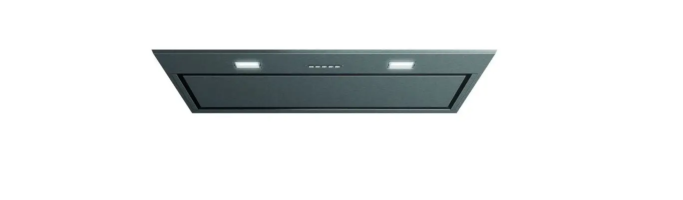 Electrolux Eri522dsd 52cm Integrated Rangehood User Manual