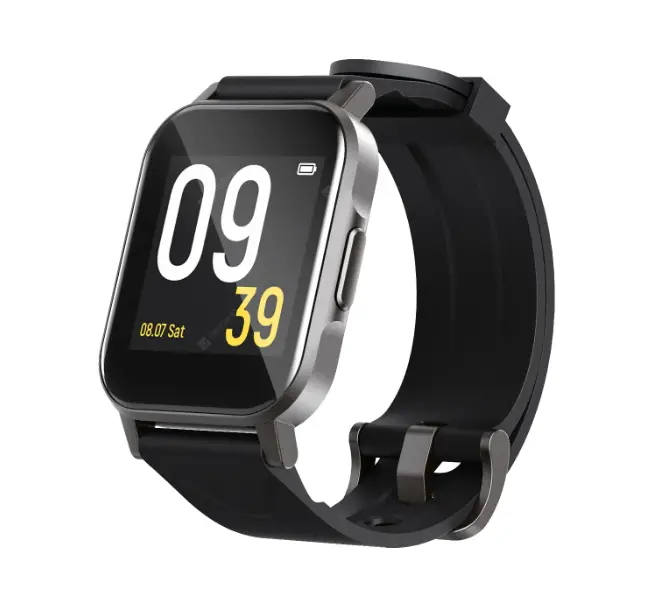 Soundpeats Watch1 Manual Soundpeats Watch1 Manual