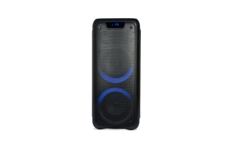 Vieta Vm-hw265 Pro Hi Watts Party 1 Bluetooth Speaker User Manual Vieta Vm-hw265 Pro Hi Watts Party 1 Bluetooth Speaker User Manual