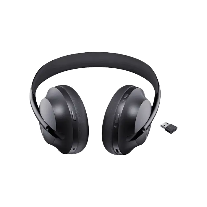 Bose Noise Cancelling Headphones User Guide