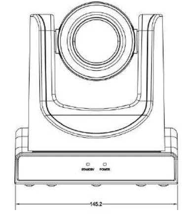 Interfaces and Buttons