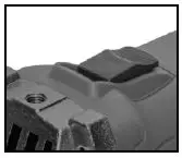 LUMBERJACK AG820 820W Angle Grinder 5