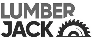 LUMBERJACK AG820 820W Angle Grinder LOGO