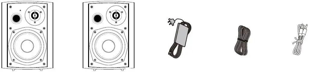 Zhejiang-Haoyuan-Electronic-Technology-HYB1065B5-Bluetooth-Speaker-fig-1