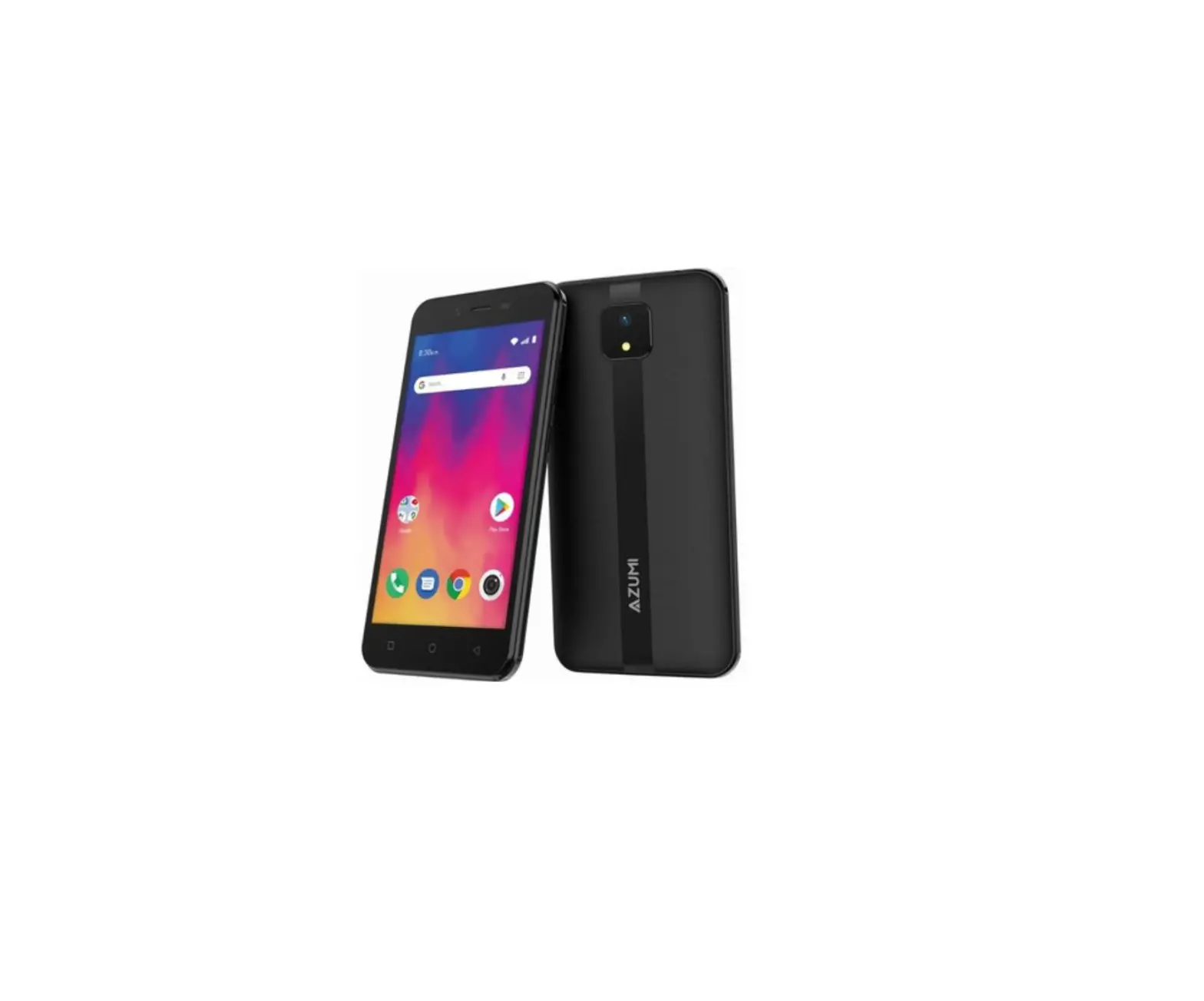 Azumi V60 132gb/4gb Smartphone User Manual Azumi V60 132gb/4gb Smartphone User Manual