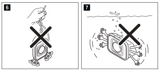 DOMETIC -CAM45 -Color- Camera- fig 4