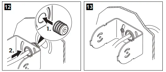DOMETIC -CAM45 -Color- Camera- fig 7