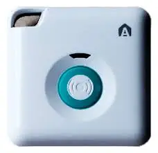 KRG CORPORATE Sigfox Senior Adom GPS Tracker