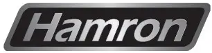 HAMRON logo