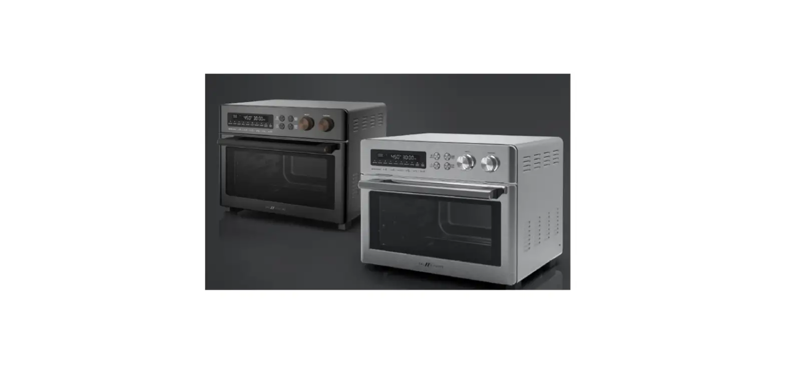 Val Cucine Ta-25gx1 Air Fryer Oven Instruction Manual