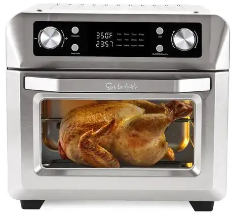 MON CHATEAU SLT-1806 Air Fryer Convection Oven-prod