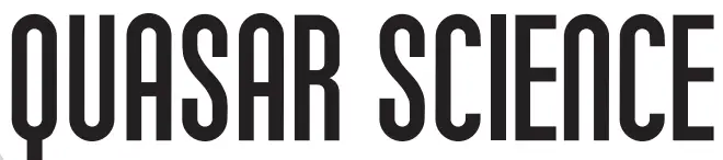 QUASAR SCIENCE logo
