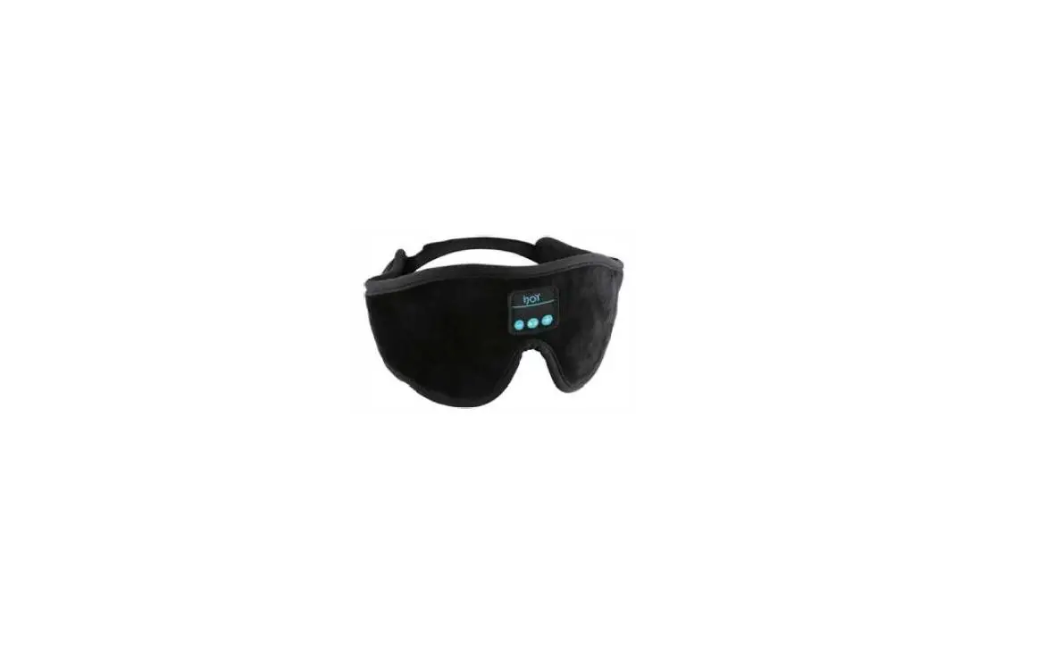 Ijoy Ijhp2268 Sleeping Mask Headset User Manual Ijoy Ijhp2268 Sleeping Mask Headset User Manual