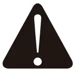 Caution Icon