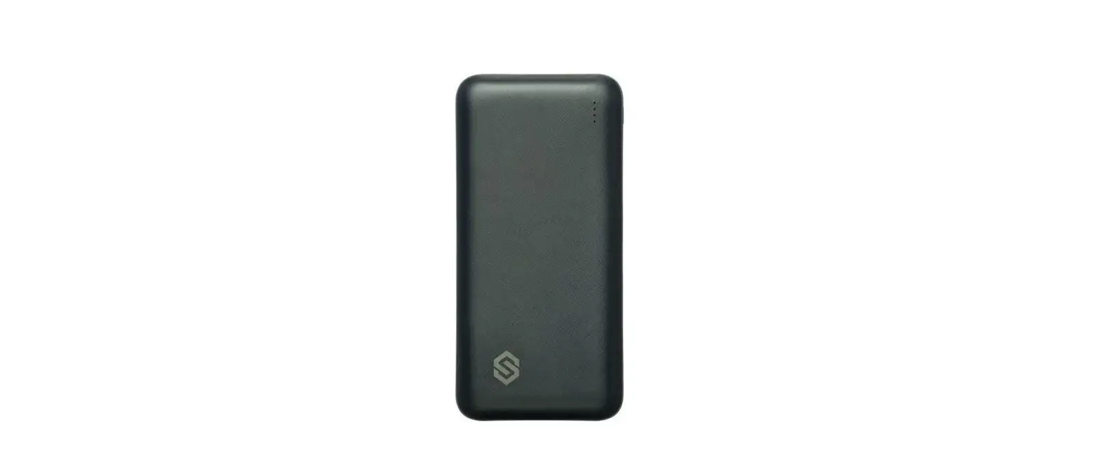 Scentlok 4154290 20000mah Power Bank Instruction Manual
