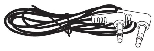 PIXEL SXMLCR72 Satellite Radio Compact Motorcycle Kit - Connect