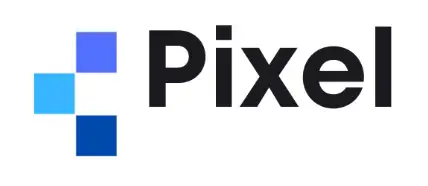 PIXEL logo