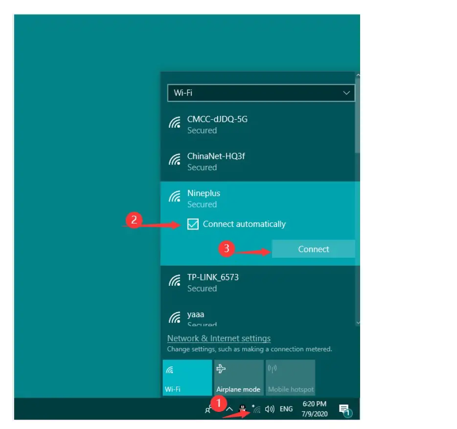 Wireless-USB-WiFi-Adapter-for-PC -802-1AC-1200Mbps-Dual-5Dbi-Antenna- 5G-2.4G-WiFi-USB-for-PC-Desktop-Laptop-fig-5