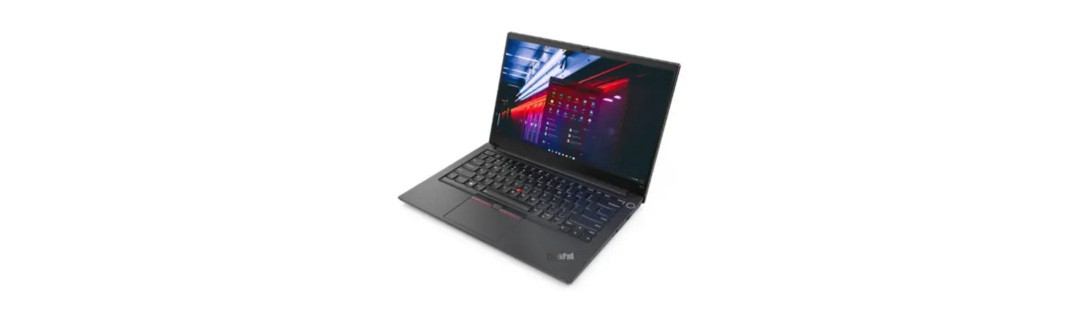Lenovo E14 Gen 2 14 Inch Intel Powered Laptop User Guide