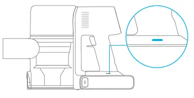 dreametech T30 Cordless Vacuum Cleaner-12