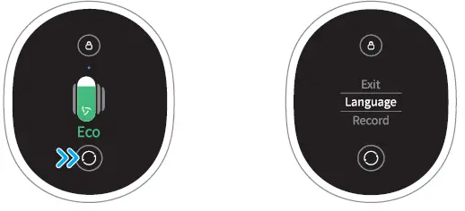 dreametech T30 Cordless Vacuum Cleaner-13