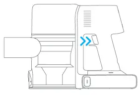 dreametech T30 Cordless Vacuum Cleaner-15