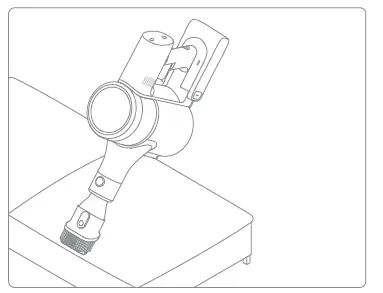 dreametech T30 Cordless Vacuum Cleaner-18