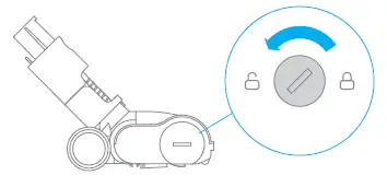 dreametech T30 Cordless Vacuum Cleaner-37