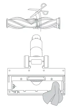 dreametech T30 Cordless Vacuum Cleaner-38