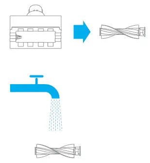 dreametech T30 Cordless Vacuum Cleaner-42