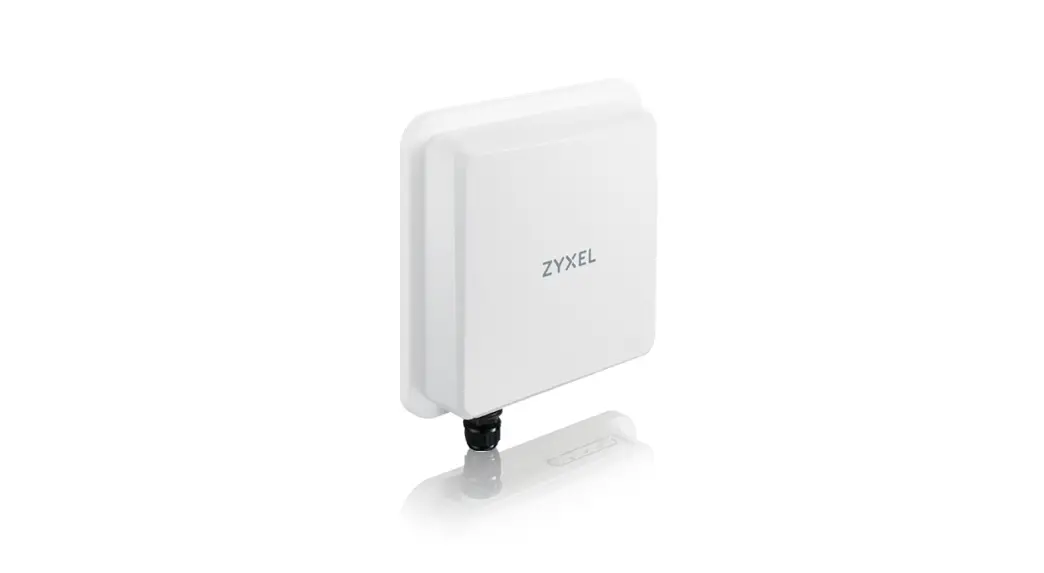 Zyxel Nr7101 5g 5g New Radio Outdoor Router User Guide