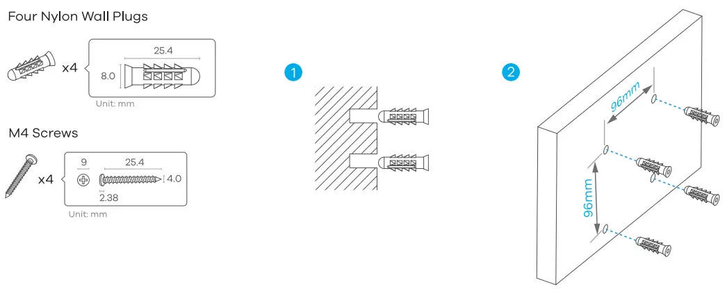ZYXEL NR7101 5G 5G New Radio Outdoor Router-fig10