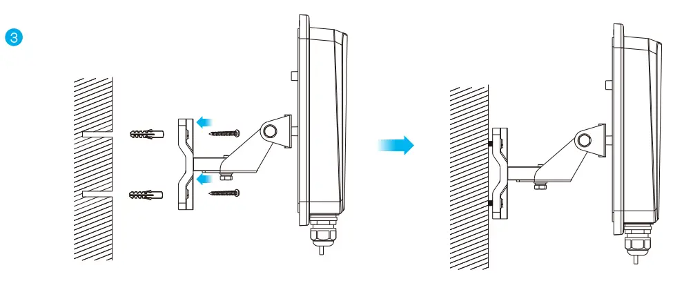 ZYXEL NR7101 5G 5G New Radio Outdoor Router-fig11