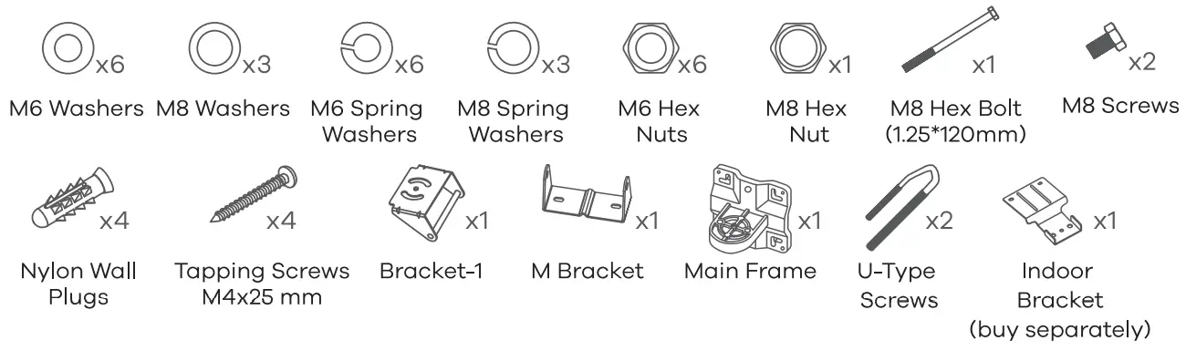 ZYXEL NR7101 5G 5G New Radio Outdoor Router-fig2
