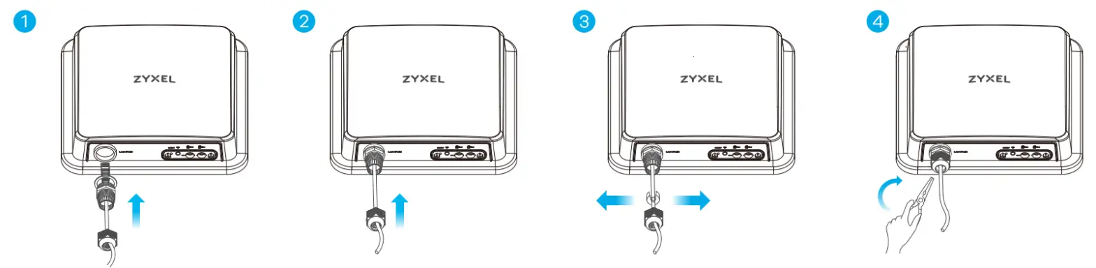 ZYXEL NR7101 5G 5G New Radio Outdoor Router-fig5