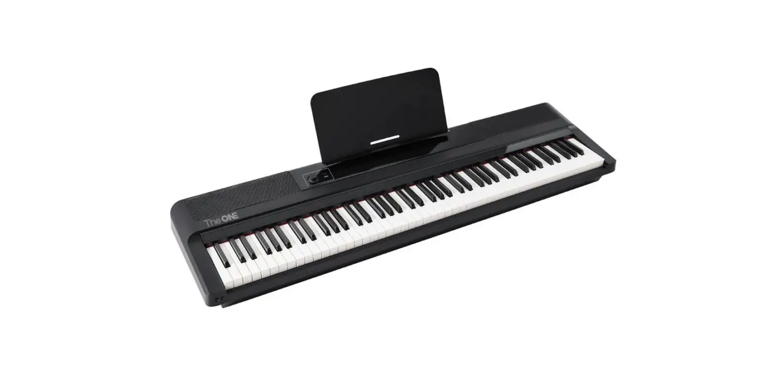 The One Sp-nex Smart Keyboard User Guide