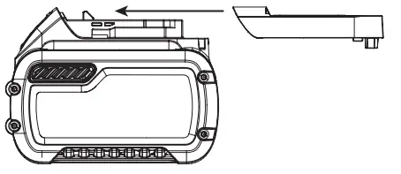 DEWALT DCF891 20V Max 1 2 Inch Mid Range Impact Wrench - fig8
