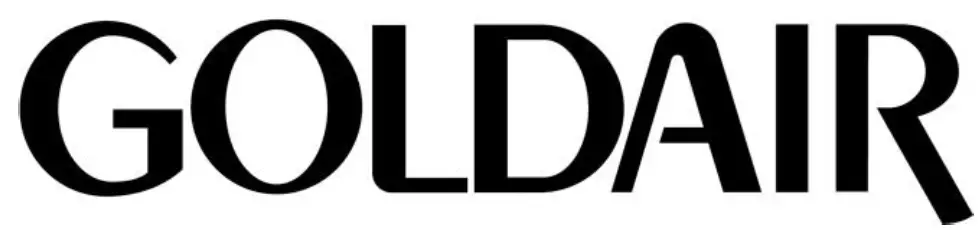 GOLDAIR Logo