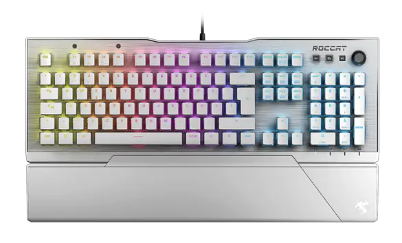 Roccat Vulcan 122 Aimo User Manual And Driver Roccat Vulcan 122 Aimo User Manual And Driver